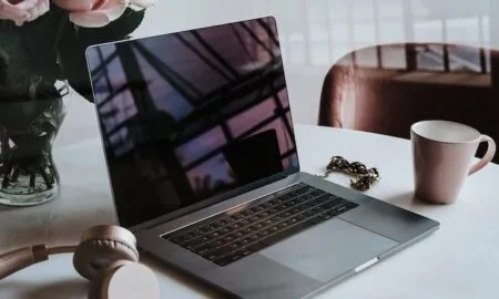 Новий рівень продуктивності з MacBook Pro 14 M3