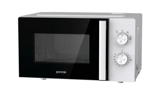 Печи СВЧ Gorenje: все, что нужно на кухне Печи СВЧ Gorenje: все, что нужно на кухне