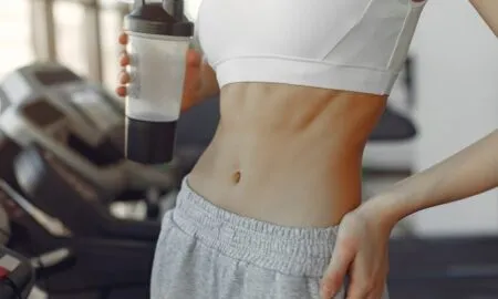 Протеин для похудения: миф или реальность