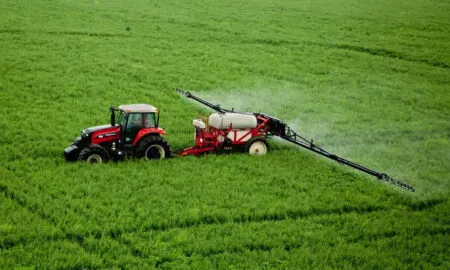 Прицепные опрыскиватели: что нужно знать