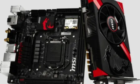 Як підібрати сумісні материнську плату і відеокарту?