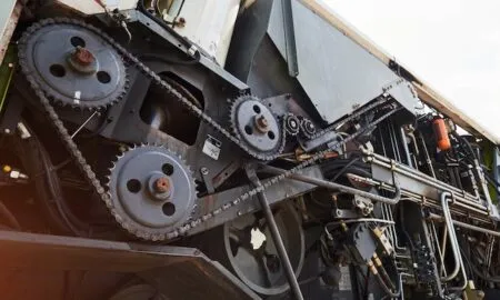 Запчастини для спецтехніки Bobcat: надійність та довговічність