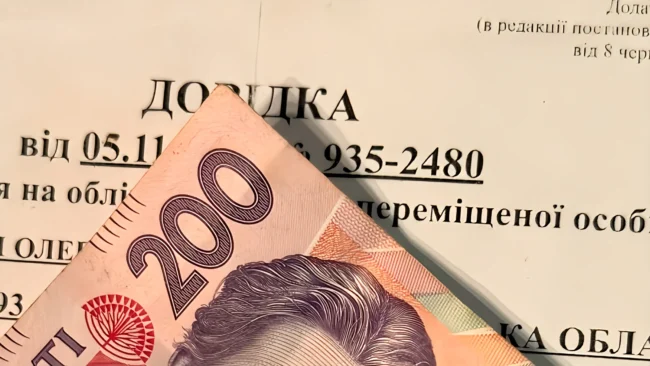 Деякі ВПО мають повернути гроші державі