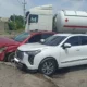 Наслідки аварії
