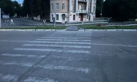 Місце пригоди