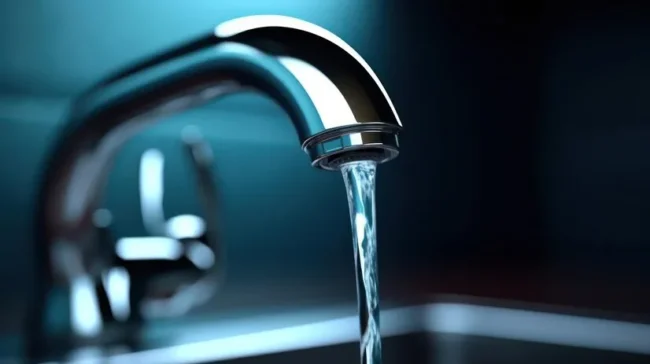 Водопостачання