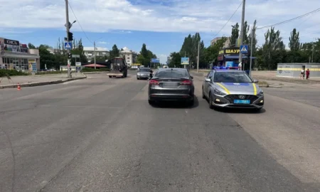 Місце події