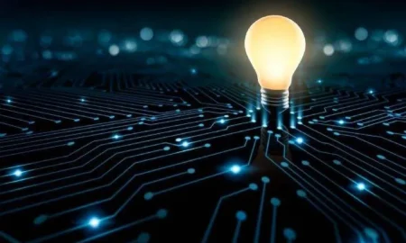 Електроенергія