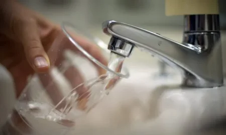 Водопровідна вода