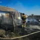 Наслідки обстрілу
