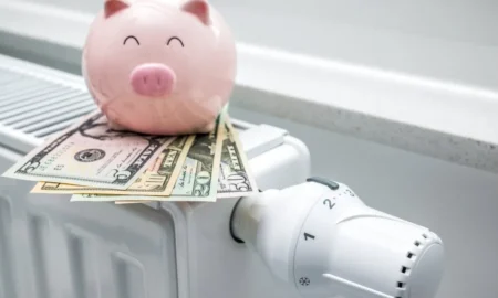 Тарифи на опалення