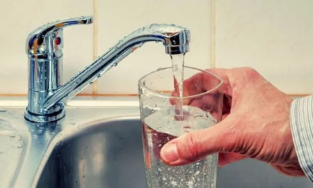 Водопровідна вода