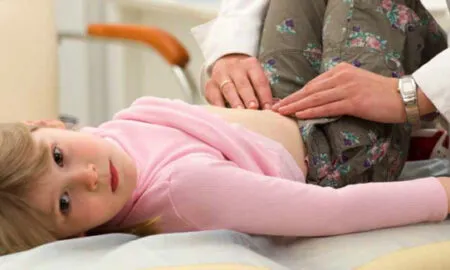 Гонорея у детей — почему возникает и как проявляется