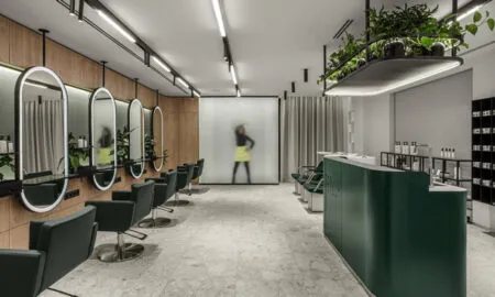 Качественное парикмахерское кресло для вашего салона, как выбрать и где купить