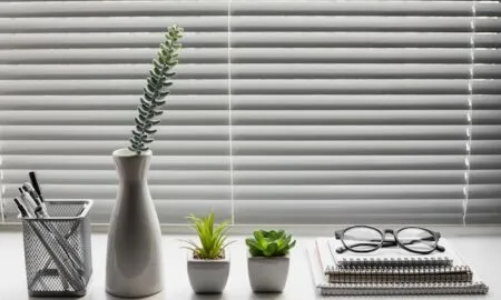 Какие жалюзи лучше выбрать?