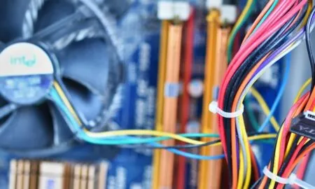 Купить коасиальный многожильный кабель RG-58 C/U на сайте Selteq