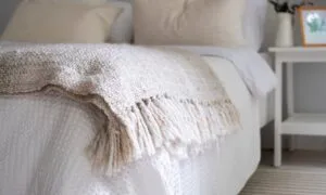 Летние покрывала – из какого материала выбрать