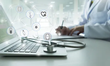 Оптимізовуємо бізнес-процеси ветеринарних центрів разом з програмою "ENOTE"