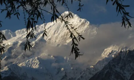 Почему стоит отправиться к базовому лагерю Аннапурны