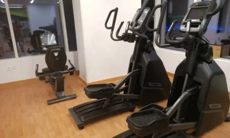 Профессиональные орбитреки для залов Spirit Fitness: особенности, польза и преимущества