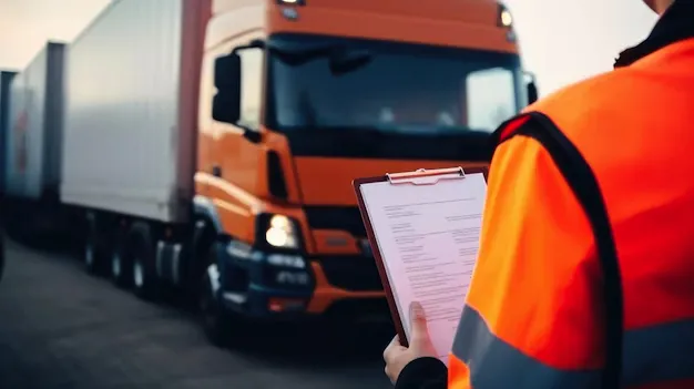 Растаможивание грузов: ключевые этапы и советы