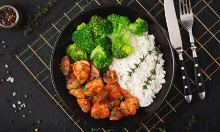 Раціон здорової людини: рецепти та рекомендації