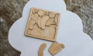 Разновидности пазлов