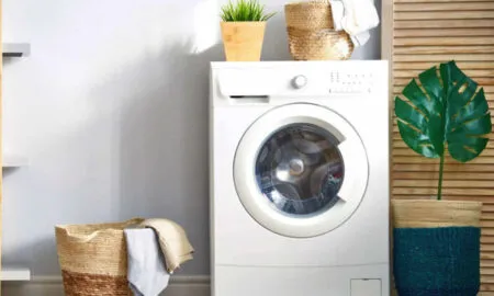 Стиральные машины и ароматерапия: как сделать одежду не только чистой, но и приятно пахнущей