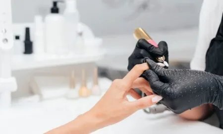 Техніки манікюру: поради та тренди