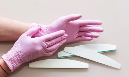 Важность правильного выбора пилки для идеального маникюра и педикюра