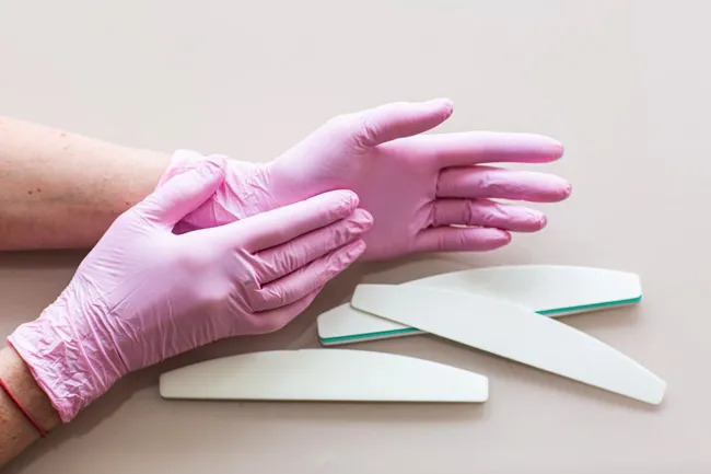 Важность правильного выбора пилки для идеального маникюра и педикюра