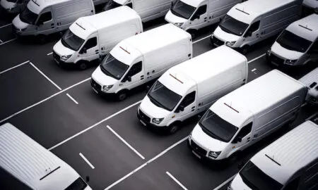 Як вибрати надійну транспортну компанію для вантажних перевезень?