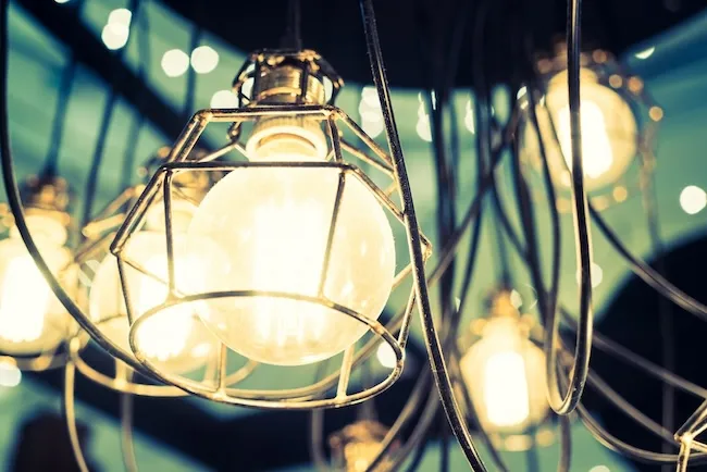 Як вибрати найкраще освітлення для вашої зовнішньої території