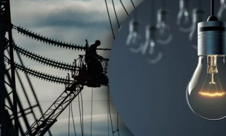 Відключення світла