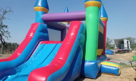 Місце події