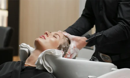 Догляд за волоссям