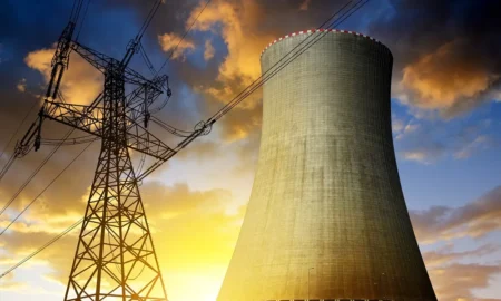 Енергетика