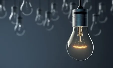 Відключення світла