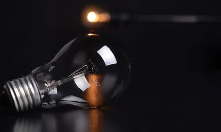 Відключення світла