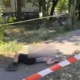 У Миколаєві знайшли труп чоловіка