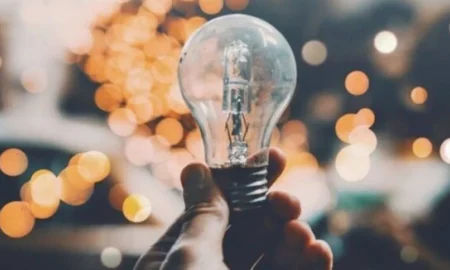 Відключення світла