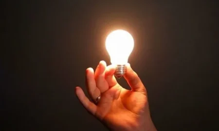 Відключення світла