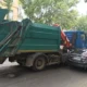 Місце аварії