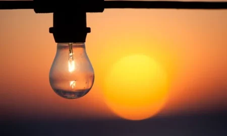 Відключення світла