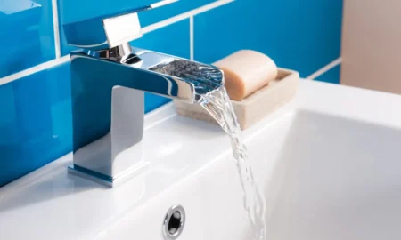 Водопостачання