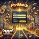 Париматч