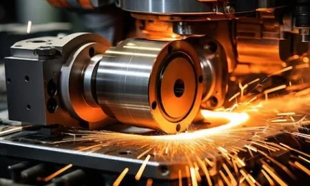 Обробка металу: базовий огляд