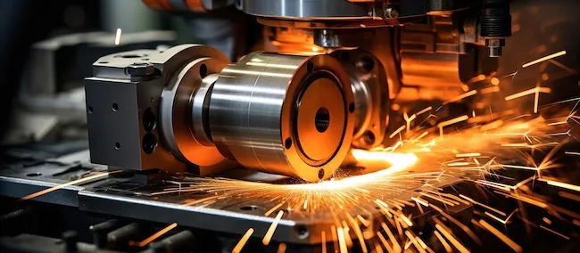 Обробка металу: базовий огляд