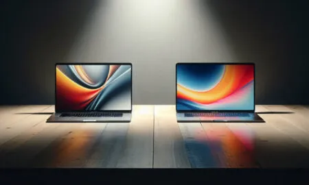 Подготовка к новому учебному году с ноутбуком Apple MacBook Air M1