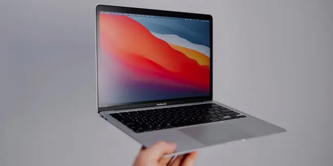 Преимущества Макбук для студента